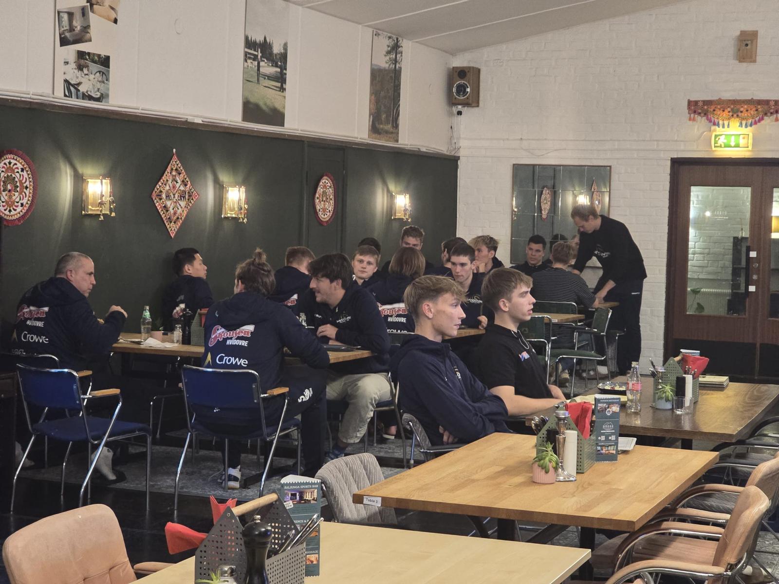 Conference Room Setup Placeholder