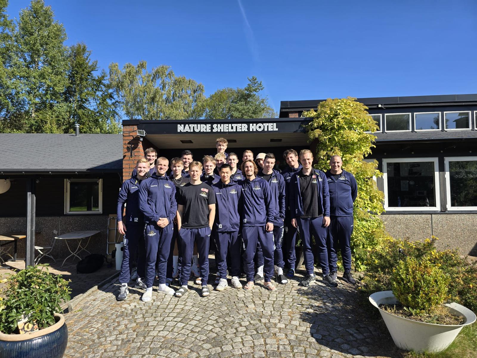 Group Dining Placeholder